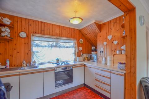 3 bedroom semi-detached house for sale, 6 Northey Road, Bodmin, PL31 1JE