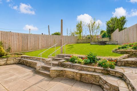 3 bedroom semi-detached house for sale, 6 Northey Road, Bodmin, PL31 1JE