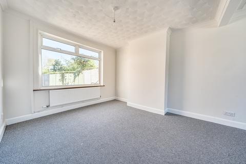 undefined, Wills Avenue, Marshgate, Swindon, SN1