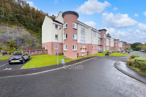 2 bedroom flat for sale, Toward, 1 Greenock Road, Wemyss Bay