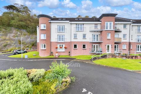 undefined, Toward, 1 Greenock Road, Wemyss Bay