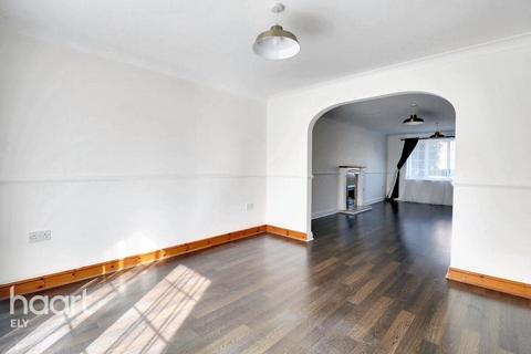 undefined, Fleet Close, Littleport