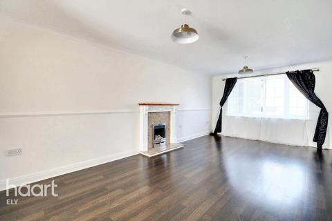 undefined, Fleet Close, Littleport