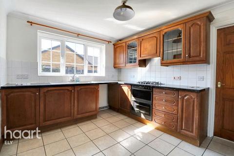 undefined, Fleet Close, Littleport