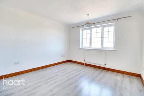 undefined, Fleet Close, Littleport