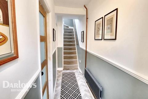 undefined, Winifred Terrace, Abertillery