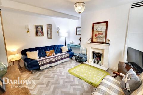 undefined, Winifred Terrace, Abertillery