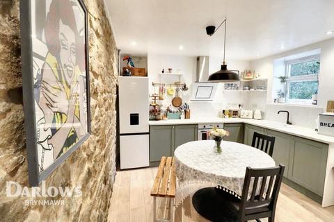 undefined, Winifred Terrace, Abertillery