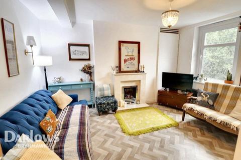 undefined, Winifred Terrace, Abertillery