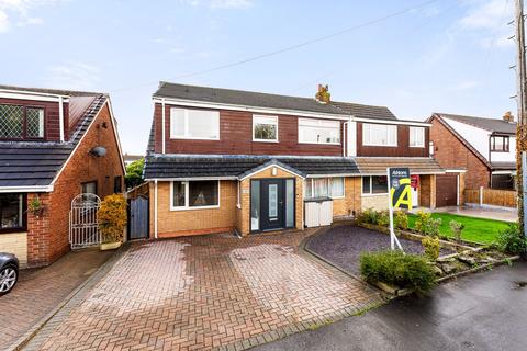 undefined, Smock Lane, Ashton-In-Makerfield, WN4