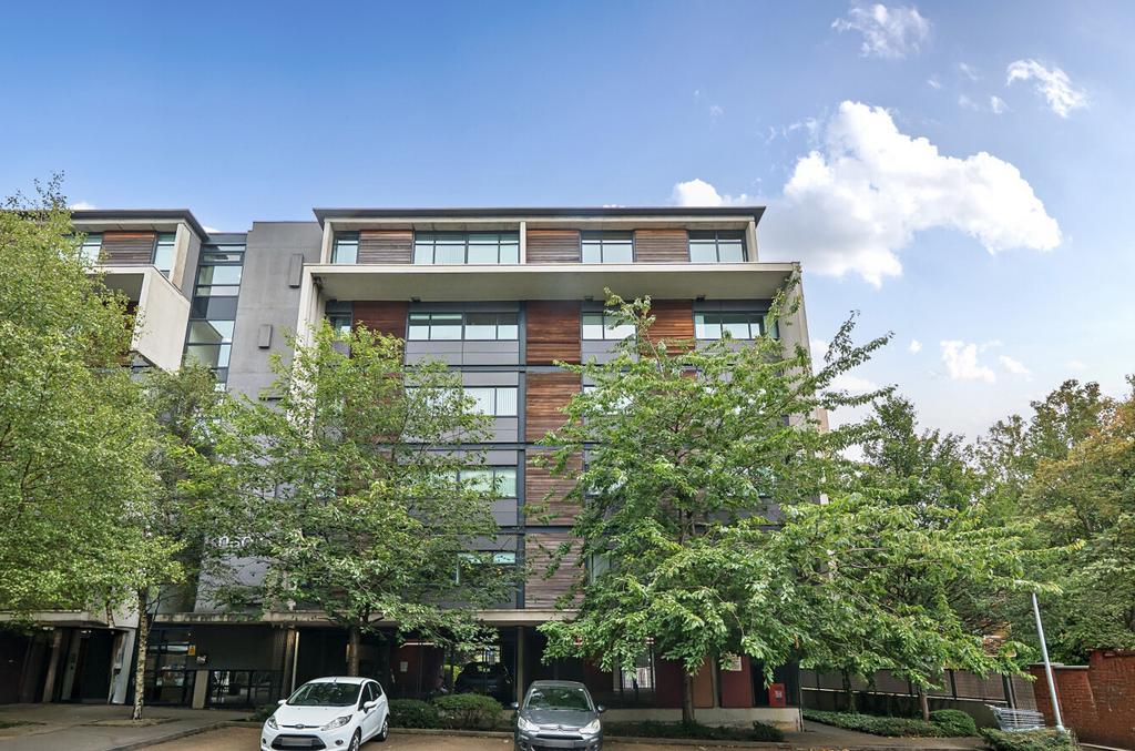2 bedroom apartment for sale - Photo 22