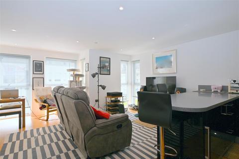 2 bedroom flat for sale, 6, Compton Street, West of Town Centre, Eastbourne