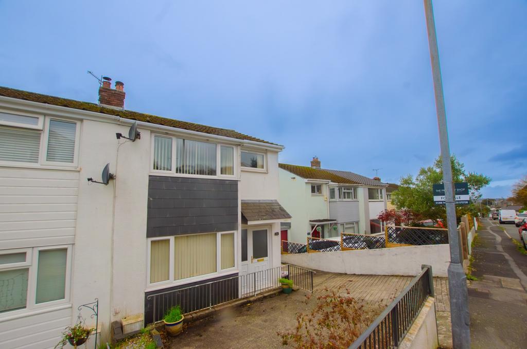 36 Roman Drive TPS Bodmin 01208 74182-1