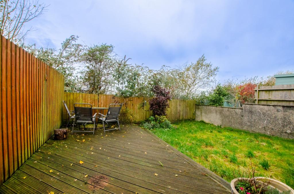 36 Roman Drive TPS Bodmin 01208 74182-2
