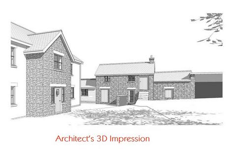 undefined, (DEVELOPMENT PROJECT), New Road, Popes Hill, Newnham, Gloucestershire. GL14 1JT