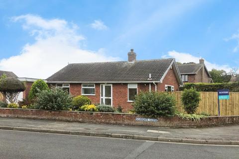 2 bedroom detached bungalow for sale, Scargate Close, Bridlington