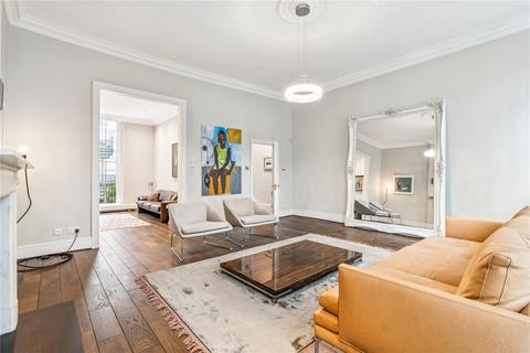 5 bedroom terraced house to rent, Connaught Square, London, W2