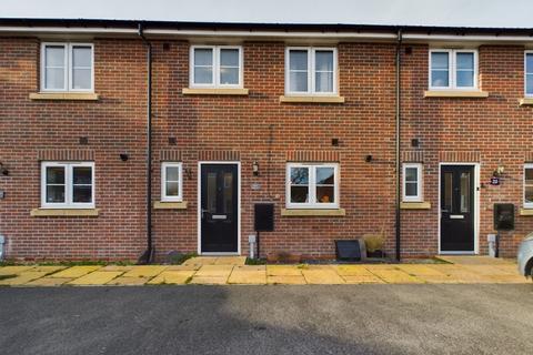 3 bedroom terraced house for sale, Woodmansey Garth, Driffield, YO25 5GF