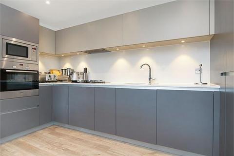 3 bedroom apartment for sale, Clapham Road, London