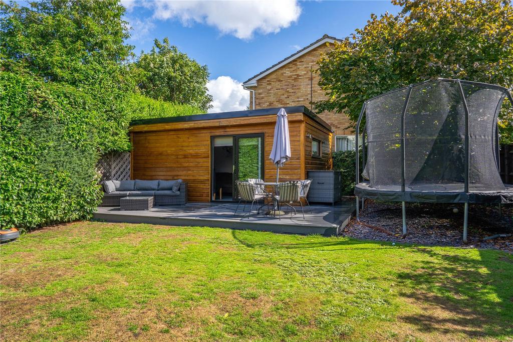 Summer House