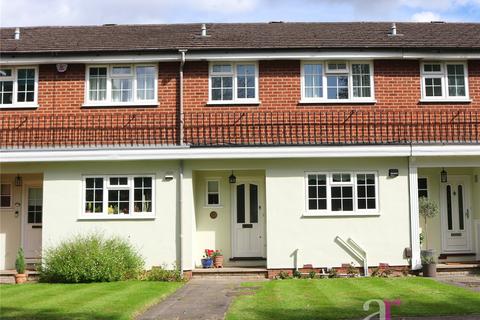 3 bedroom terraced house for sale, Wellington Road, Enfield, Middlesex, EN1