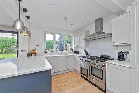 undefined, South Close, St. Albans