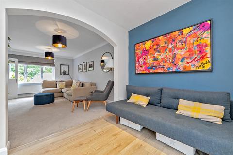 undefined, South Close, St. Albans