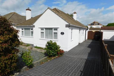 3 bedroom detached bungalow for sale, Burford Close, Christchurch BH23