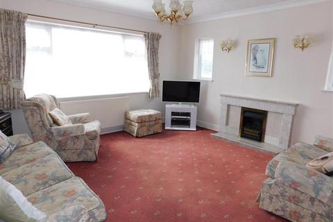 3 bedroom detached bungalow for sale, Burford Close, Christchurch BH23
