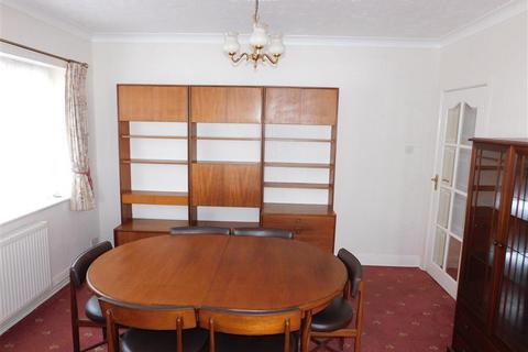 3 bedroom detached bungalow for sale, Burford Close, Christchurch BH23