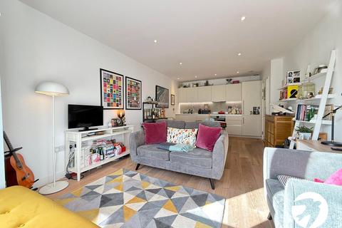 1 bedroom flat for sale, Ottley Drive, London, SE3