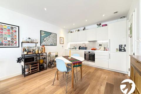1 bedroom flat for sale, Ottley Drive, London, SE3