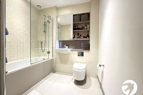1 bedroom flat for sale, Ottley Drive, London, SE3