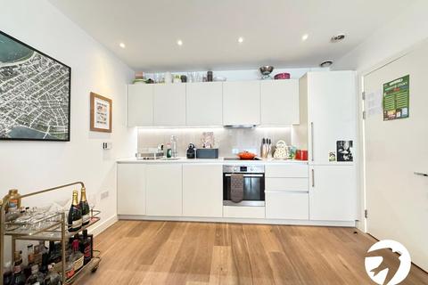1 bedroom flat for sale, Ottley Drive, London, SE3