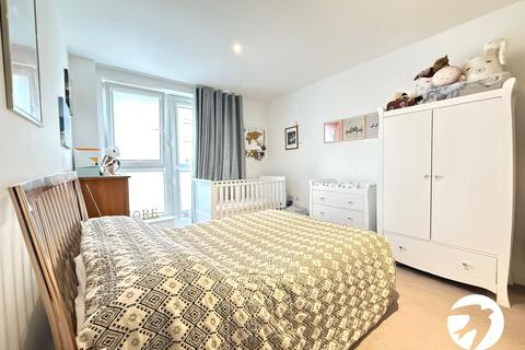 1 bedroom flat for sale, Ottley Drive, London, SE3