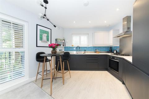 1 bedroom flat for sale, 236 Selsdon Road, South Croydon CR2