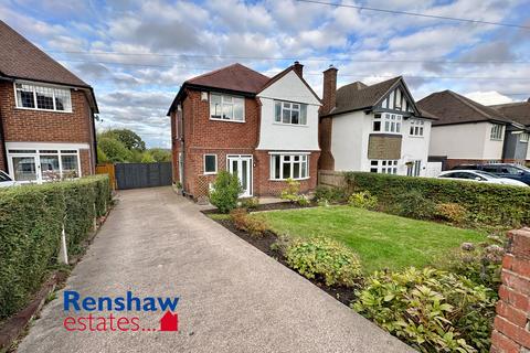 undefined, Heanor Road, Ilkeston, Derbyshire