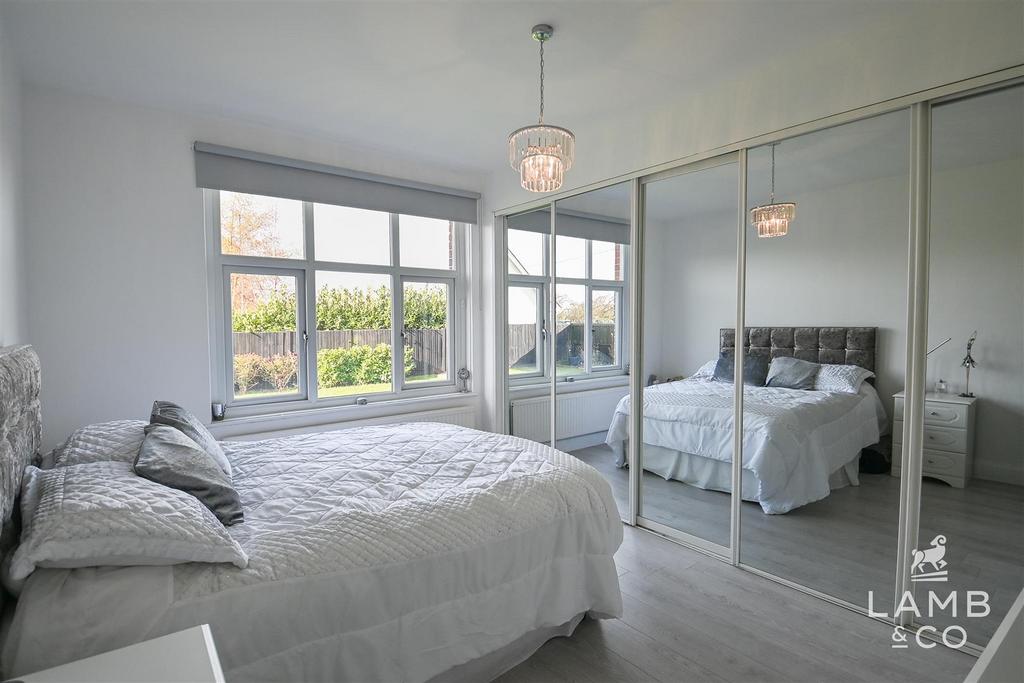 Bedroom Six