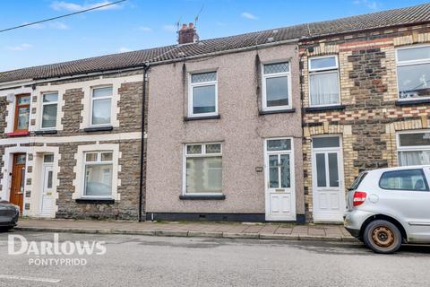undefined, Pwllgwaun Road, Pontypridd