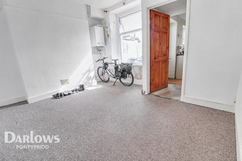 undefined, Pwllgwaun Road, Pontypridd