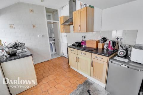 undefined, Pwllgwaun Road, Pontypridd