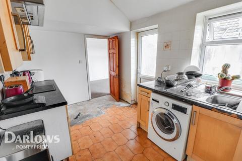 undefined, Pwllgwaun Road, Pontypridd