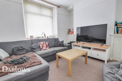 undefined, Pwllgwaun Road, Pontypridd