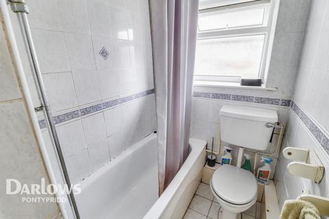 undefined, Pwllgwaun Road, Pontypridd