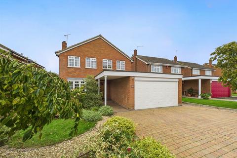 undefined, Allonby Way, Aylesbury HP21