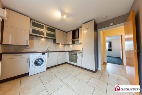2 bedroom flat to rent, Bothwell Road, Aberdeen AB24