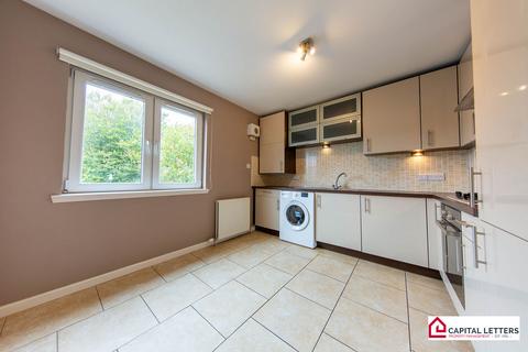 2 bedroom flat to rent, Bothwell Road, Aberdeen AB24