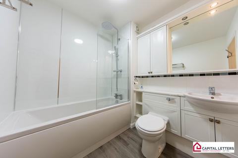 2 bedroom flat to rent, Bothwell Road, Aberdeen AB24