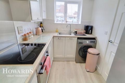 Villa Place, Albion Road, Great Yarmouth
