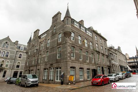 undefined, Imperial House, Aberdeen AB11
